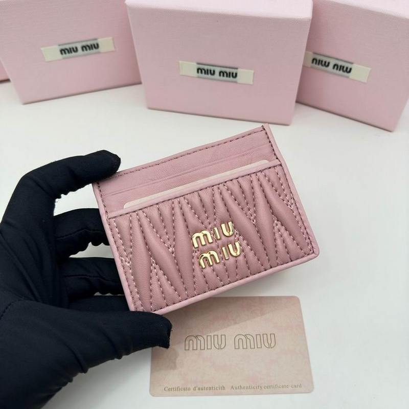 MiuMiu Wallets 22